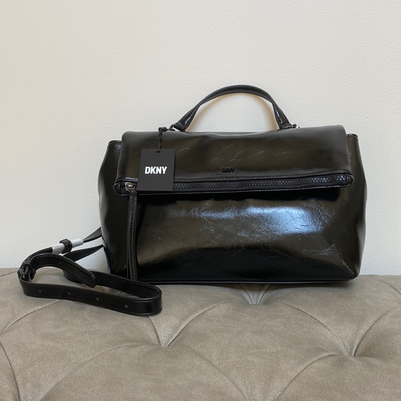 DKNYC Bags Dkny Crossbody Jayeson Bag Poshmark